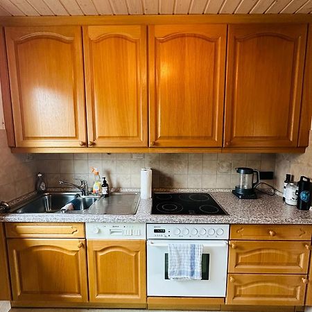 B17 Two Bed Apartment West Town Heidenheim Exterior foto